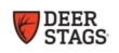 deer stags logo